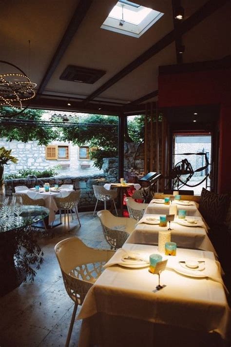 Monte (Restaurant) - Rovinj