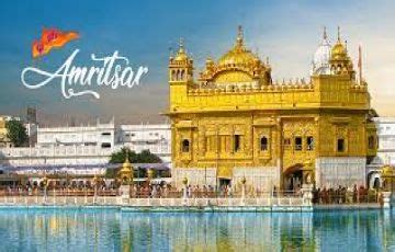 Beautiful 4 Days amritsar to amritsar local Tour Package | amritsar ...