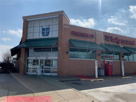 Walgreens Closing, 'This Is Going To Leave Ugly Mark In Crest Hill ...