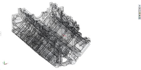 SolidWorks Assembly Transparency 的图像结果