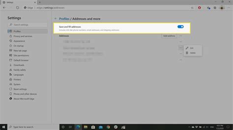 Edge Browser Autocomplete 的图像结果