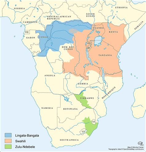 About - Microvariation and Youth Language Practices in Africa