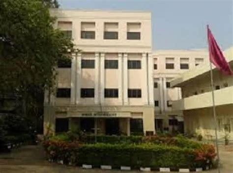 Andhra Mahila Sabha School of Informatics Hyderabad Campus: Photos ...