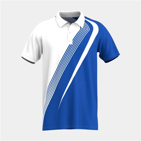 Men's Polo Shirts: Design 21 - Imprint.PH