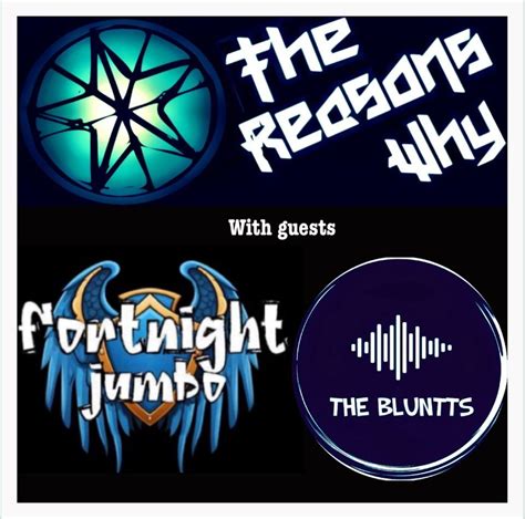 The Reasons Why + The Bluntts + Fortnight Jumbo Live @ Cherry Bar ...