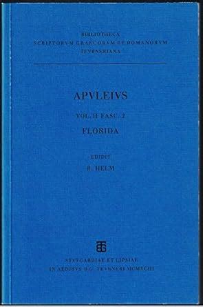 Buy Opera Quae Supersunt, Vol. II Pb Book Online at Low Prices in India ...