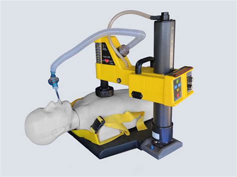 CPR Compression Device 的图像结果