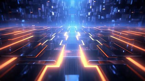 Tech Background Wallpaper 的图像结果