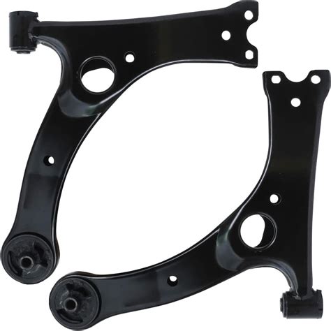 DetroitAxle Detroit Axle - 6pc Front End Control Arms Kit for India | Ubuy