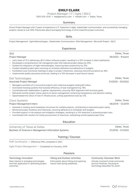 Image result for Computer Science Resume Objective Examples