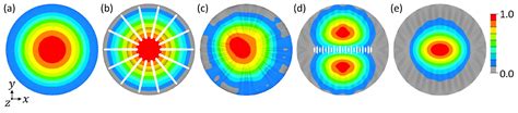 Natural Frequencies of Diatom Shells: Alteration of Eigenfrequencies ...