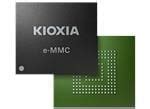 THGAM e-MMC™ NAND Flash Memory - Kioxia | Mouser