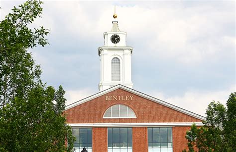 Academic - Bentley University