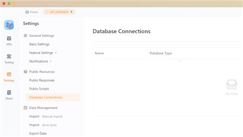 Image result for How API Works with Database