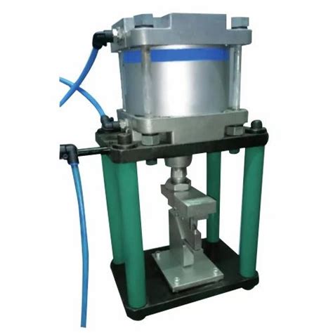 Punching Machine - aluminium solar frame punching machine Manufacturer ...