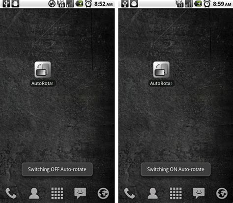 Image result for Auto Rotate Android Icon