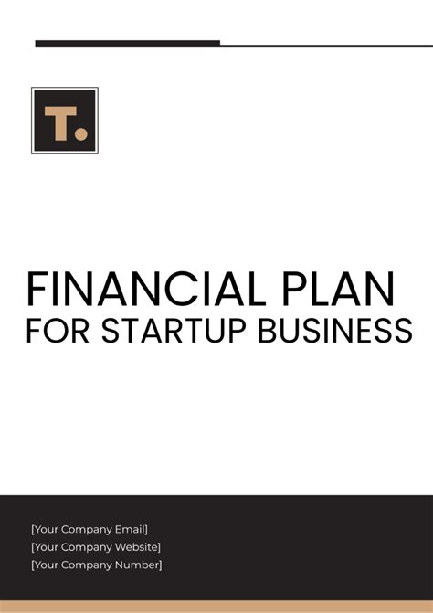 Business Financial Plan 的图像结果