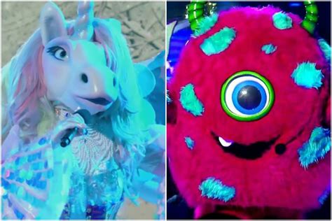 Image result for Masked Singer Australia Walk-In