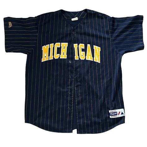 Blue And Yellow Shirt