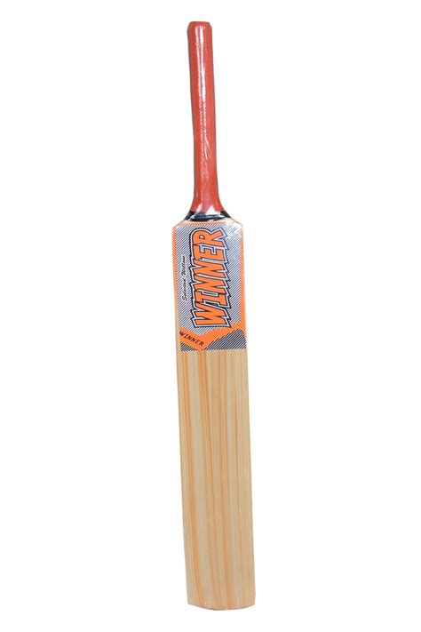 ME Tennis Ball Cricket Bat Size 3 for 8-9 Years of Boys Kids Light ...