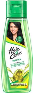 HAIR & CARE Hair Oil 200 ml Hair Oil - Price in India, Buy HAIR & CARE ...