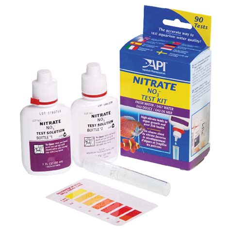 Image result for Nitrate Acid Test