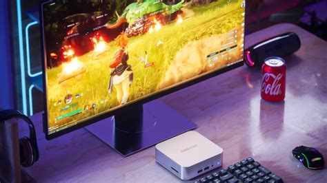 Mini PC Gaming 的图像结果