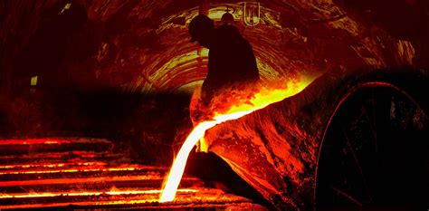 MAX INDUCTION FURNACE