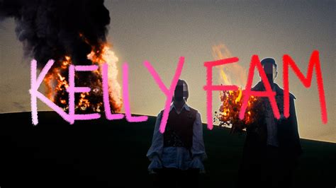 YUNG KAFA & KÜCÜK EFENDI – KELLY FAM (Official Video) – rappers.in Radar