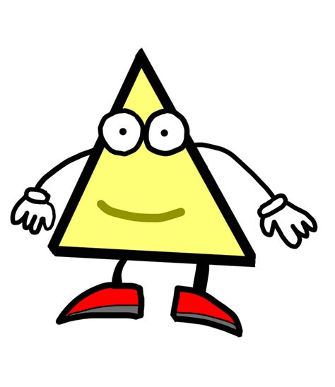 Image result for Dancing Triangle Real