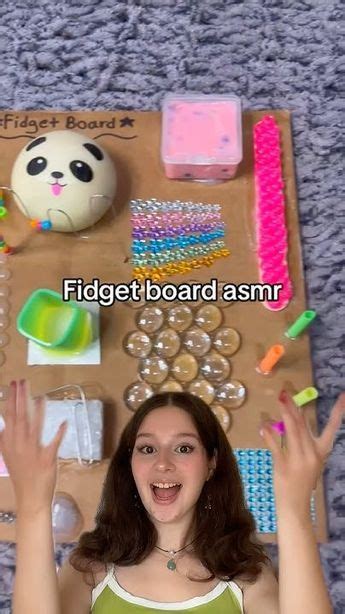 Image result for DIY Fidget Mat