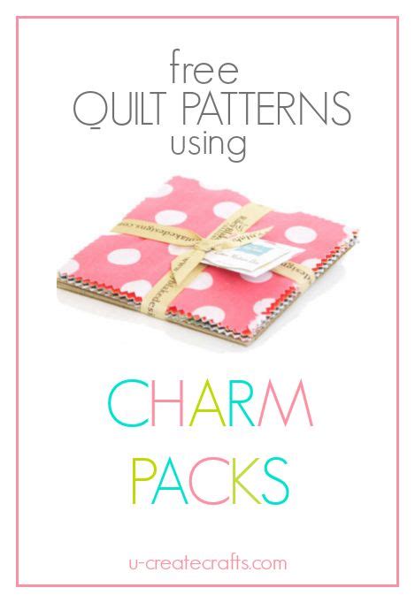 Image result for Free Patterns Using Charm Packs