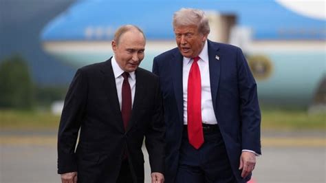 Putin's bizarre reaction to 'when will you stop killing' question ...