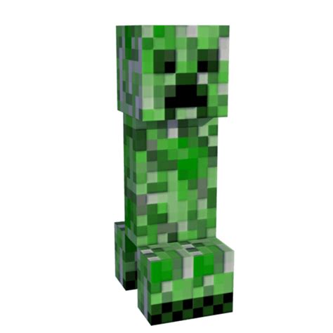 Creeper PNG Images Transparent Background