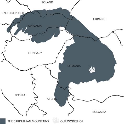 Carpathians Mountains World Map Afghanistan: What On Earth Happened?