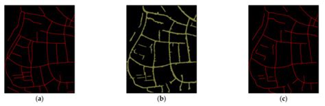 Extracting Urban Road Footprints from Airborne LiDAR Point Clouds with ...