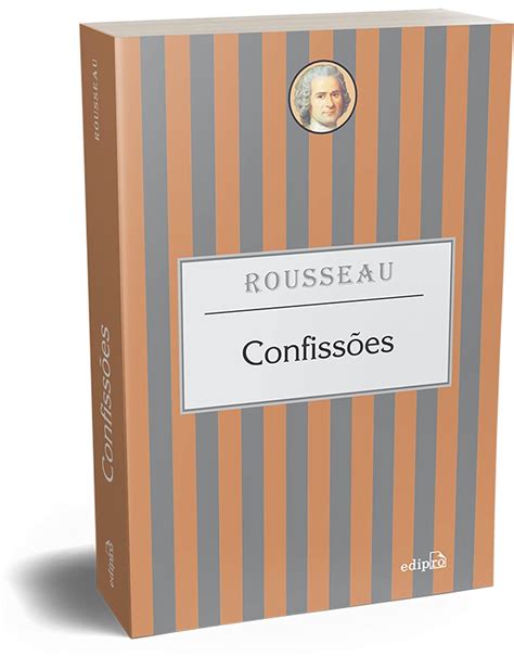Amazon.com: Confissoes: 9788572835817: Jean-Jacques Rousseau: Books