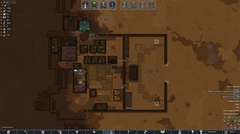 Image result for Rust Simple Trap Base Design