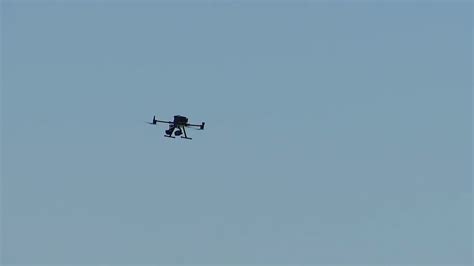 Proposed bill to address deadly force by drones | FOX 7 Austin