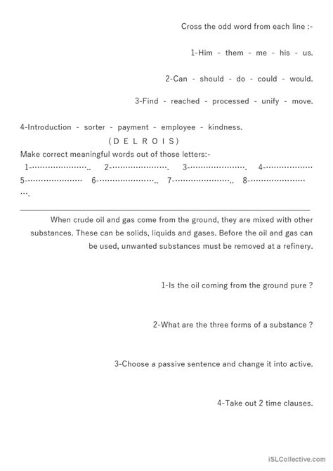 Image result for SimpleESL Test Questions