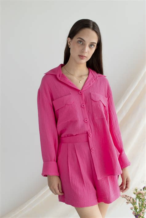 Blusa Jessy – Sweet Bell