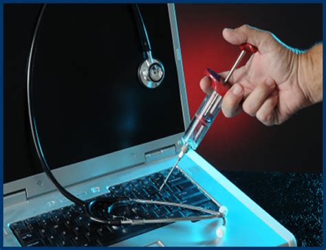 Computer Virus Removal Methods