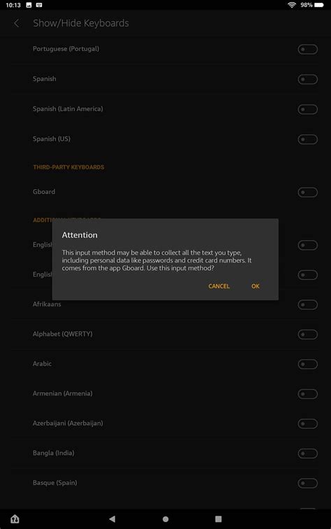 Image result for Fire Tablet Android Tutorial