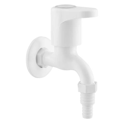 Bib Tap With Nozzle - Johnson Pedder