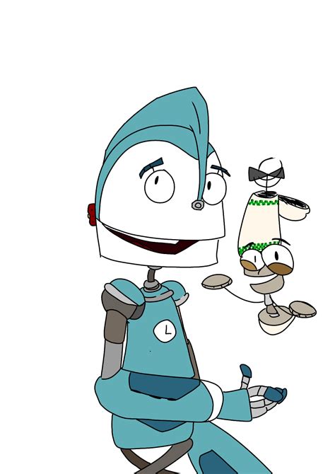 Image result for Wonderbot Robots