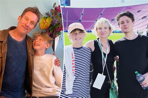 Atlas Tupper Anne Heche's Ex James Tupper Files To Become Legal