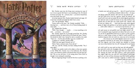 经典英文学习书籍：哈利波特Harry Potter1-7全套英文版_爱贝亲子网 - 入学入园互动交流 - 关爱孩子 关注教育！