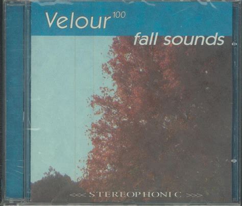 Buy Fall Sounds Online at Low Prices in India | Amazon Music Store ...