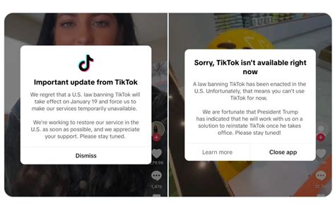 Problems With Tiktok