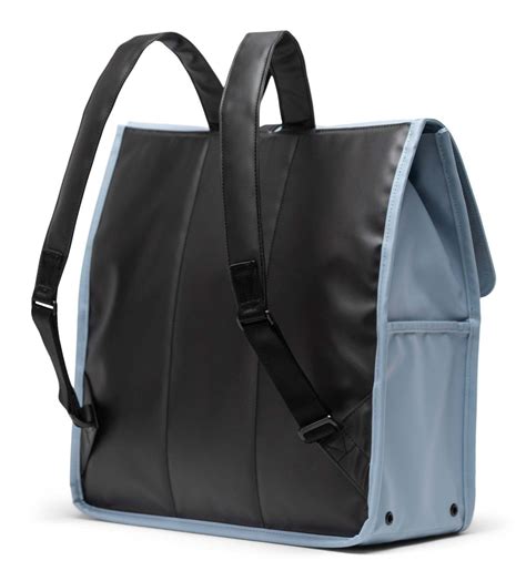 Herschel City Backpack 14 L Weather Resistant Ashley Blue | Buy bags, purses & accessories ...